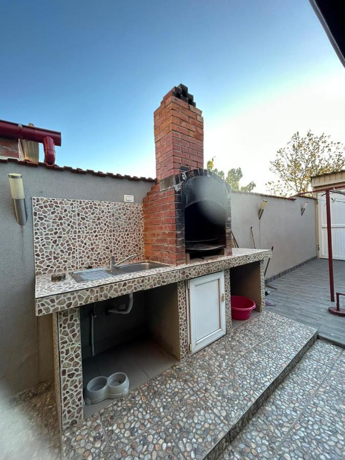 كونستانتا Casa Verde المظهر الخارجي الصورة